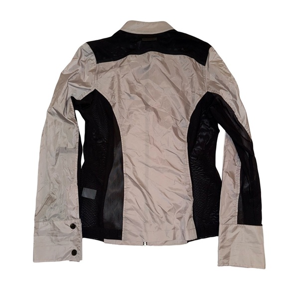 Anatomie Women’s Lightweight Modern Travel Jacket Sz Medium Excellent Condition - Picture 5 of 5